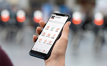 EXPO REAL App