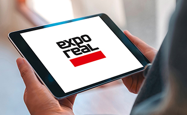 EXPO REAL app