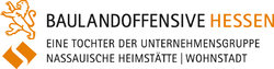 Bauland-Offensive-Hessen GmbH Eine Tochter der Unternehmensgruppe Nassauische Heimstätte/ Wohnstadt