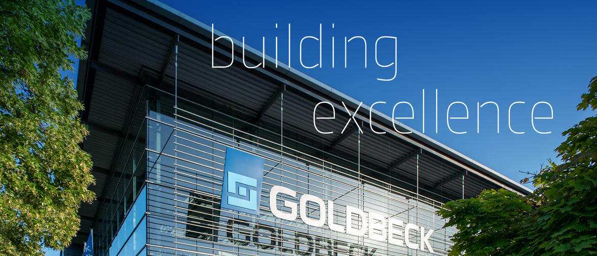 GOLDBECK GmbH